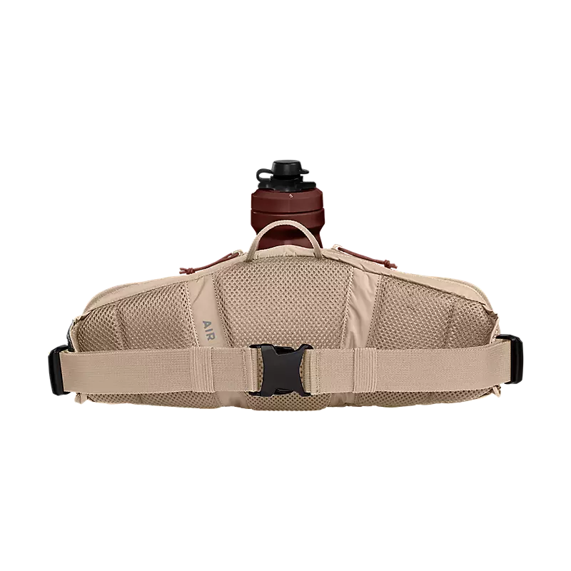 Camelbak Podium Flow 2 Waist Pack with 21oz Podium Dirt Series Bottle