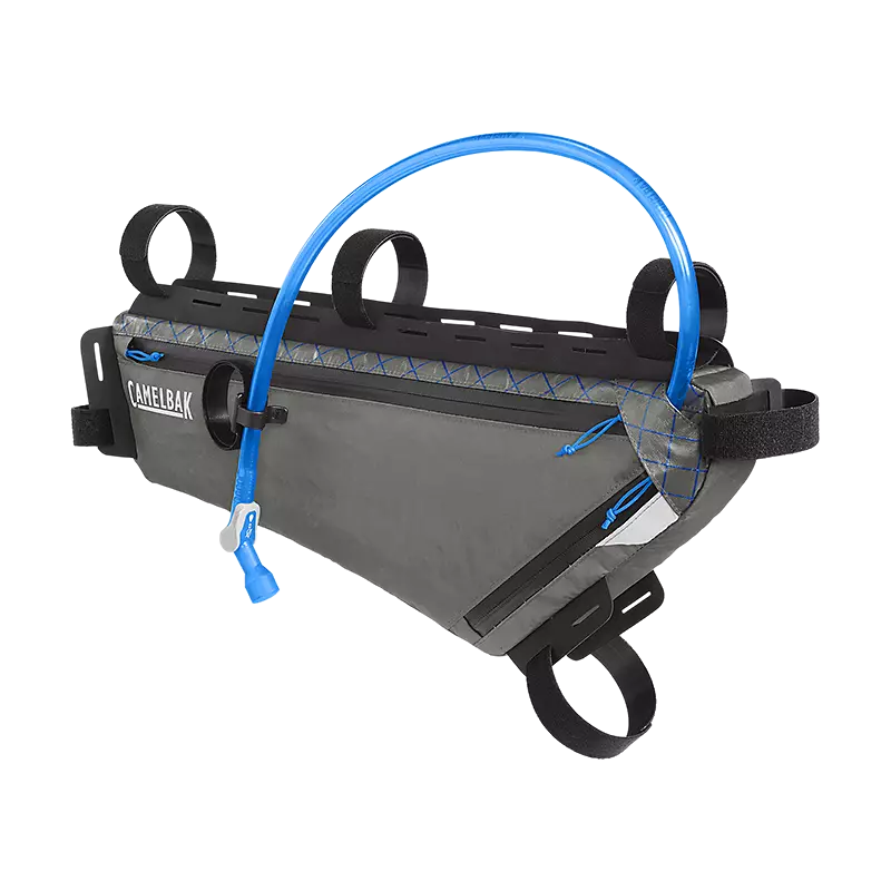 Camelbak M.U.L.E. Frame Pack with Quick Stow 2L Bike Reservoir - Large