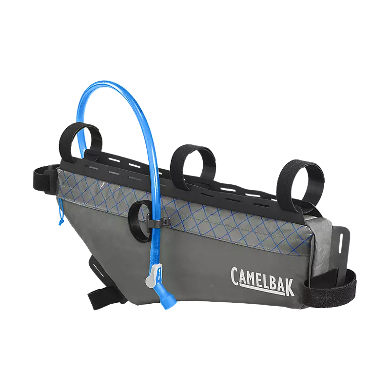 Camelbak M.U.L.E. Frame Pack with Quick Stow 2L Bike Reservoir - Large