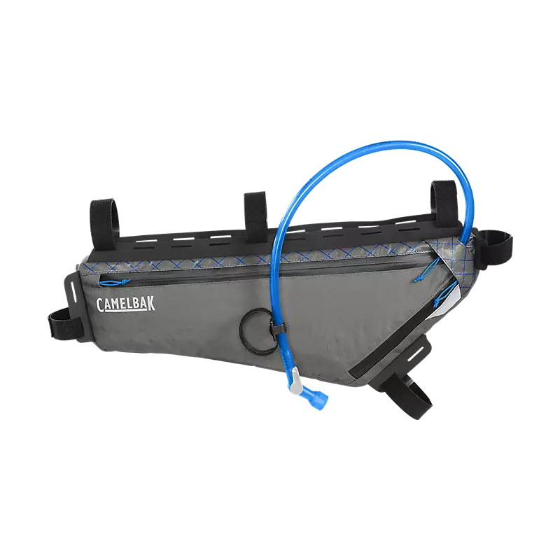 Camelbak M.U.L.E. Frame Pack with Quick Stow 2L Bike Reservoir - Large