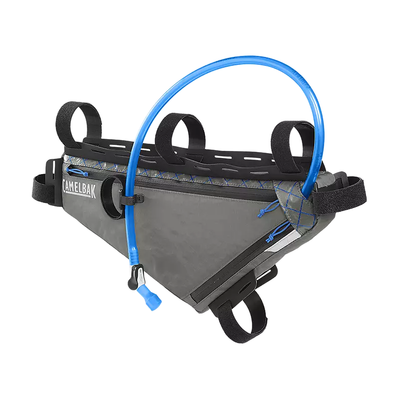 Camelbak M.U.L.E. Frame Pack with Quick Stow 2L Bike Reservoir - Small