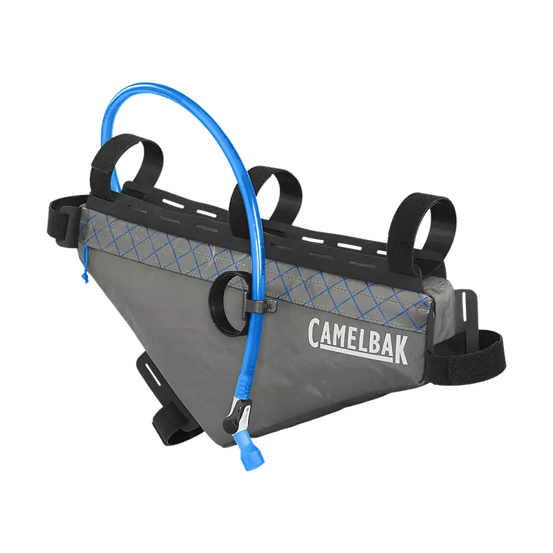 Camelbak M.U.L.E. Frame Pack with Quick Stow 2L Bike Reservoir - Small