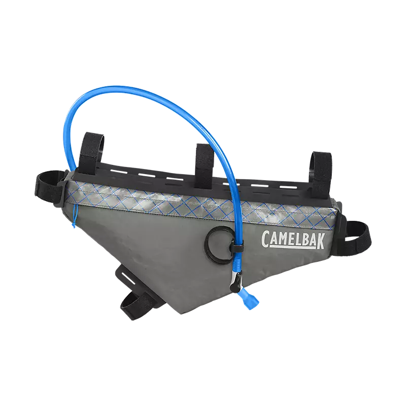 Camelbak M.U.L.E. Frame Pack with Quick Stow 2L Bike Reservoir - Small
