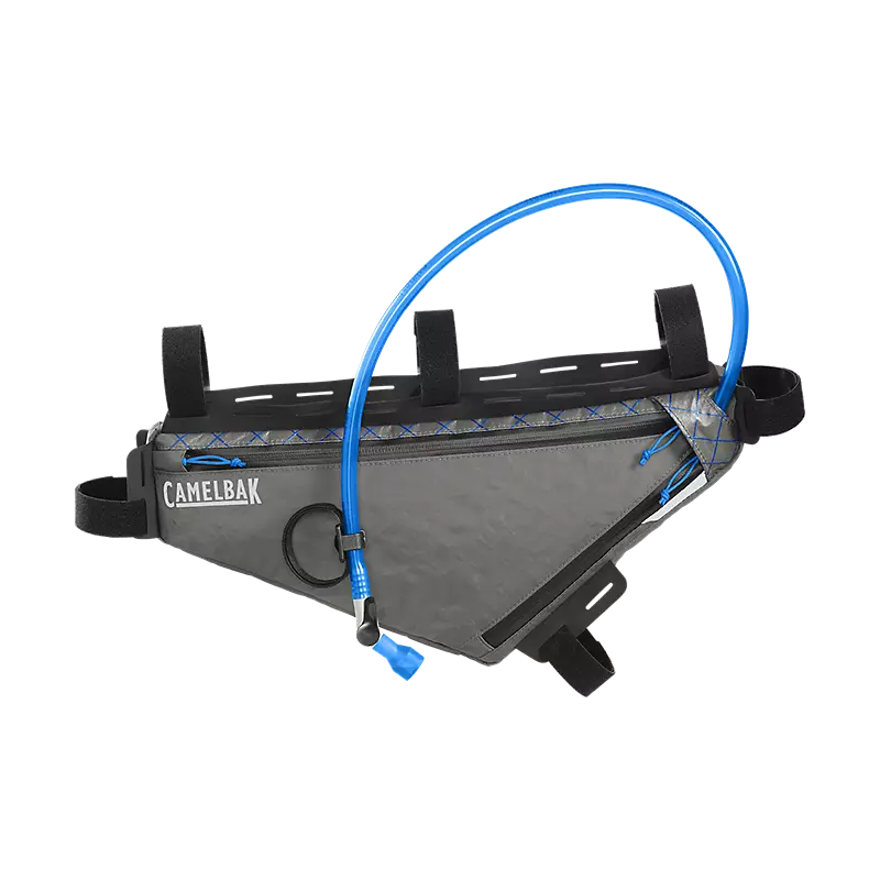 Camelbak M.U.L.E. Frame Pack with Quick Stow 2L Bike Reservoir - Small