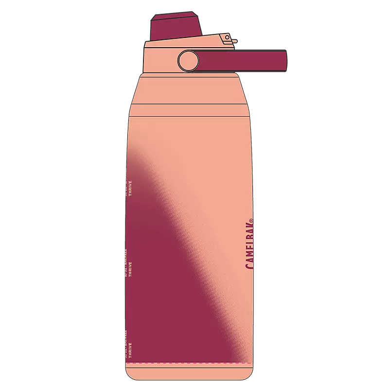 Camelbak Thrive Chug 50oz Bottle With Tritan Renew