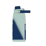 Camelbak Thrive Chug 32oz fles met Tritan Renew