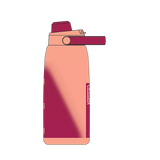 Camelbak Thrive Chug 32oz fles met Tritan Renew