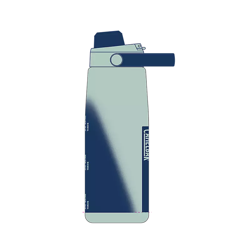 Camelbak Thrive Chug 25oz Bottle With Tritan Renew