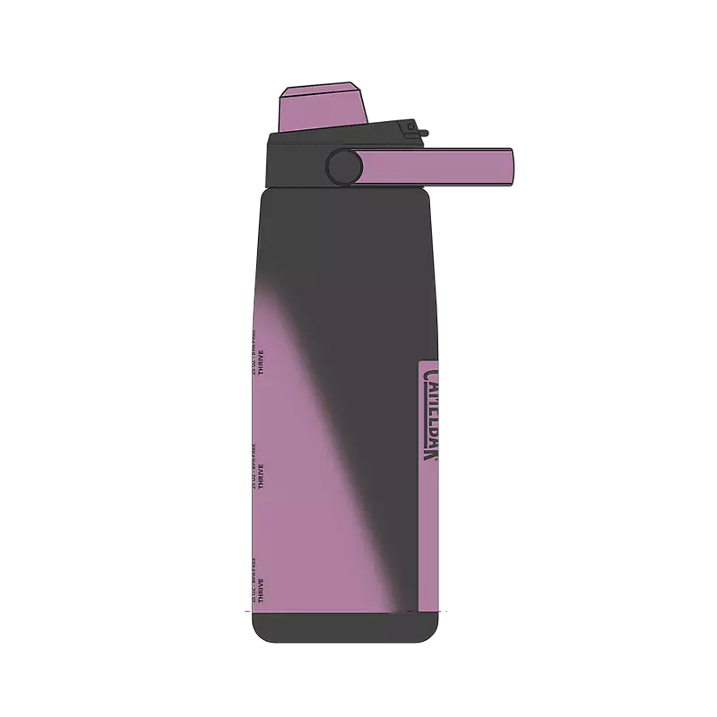 Camelbak Thrive Chug 25oz Bottle With Tritan Renew