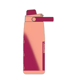 Camelbak Thrive Chug 25oz Bottle With Tritan Renew