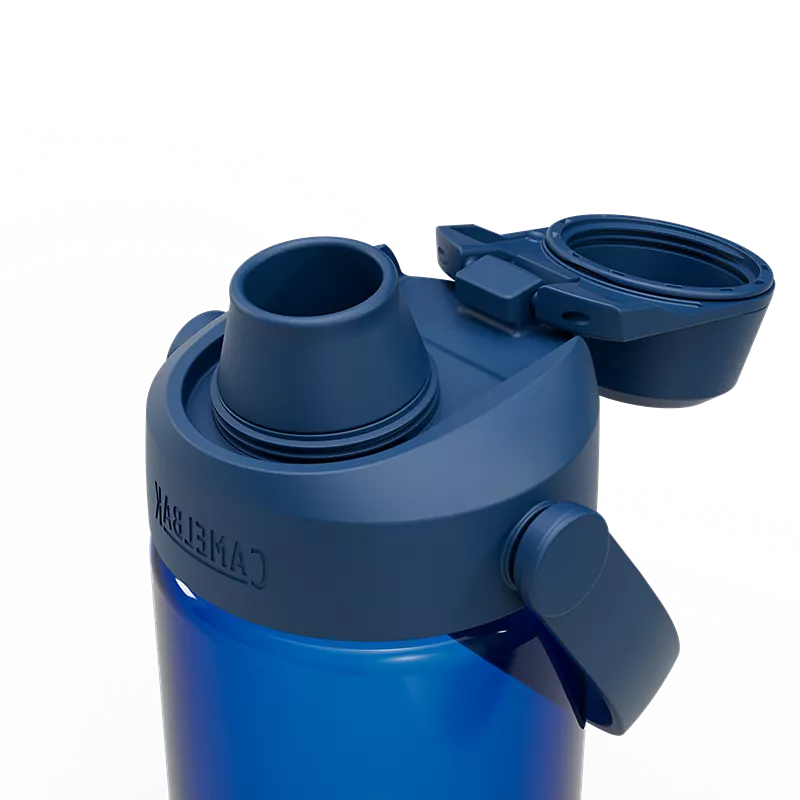 Camelbak Thrive Chug 20oz Bottle With Tritan Renew