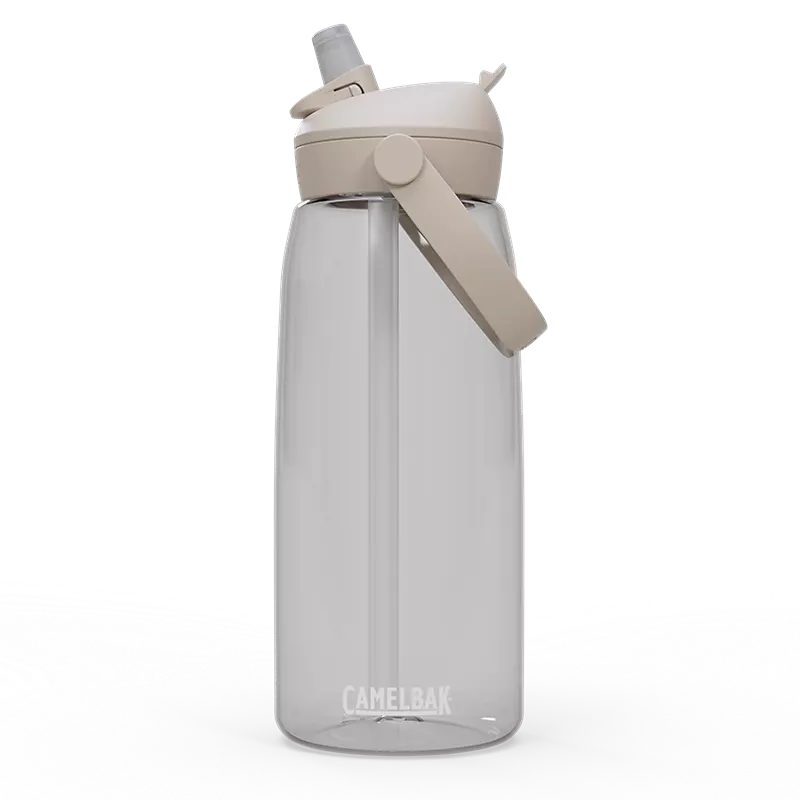 Camelbak Thrive Flip Straw 32oz Bottle with Tritan Renew