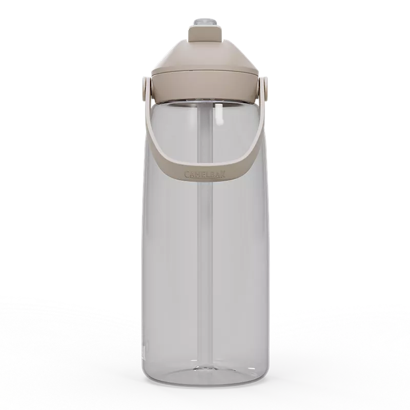 Camelbak Thrive Flip Straw 32oz Bottle with Tritan Renew