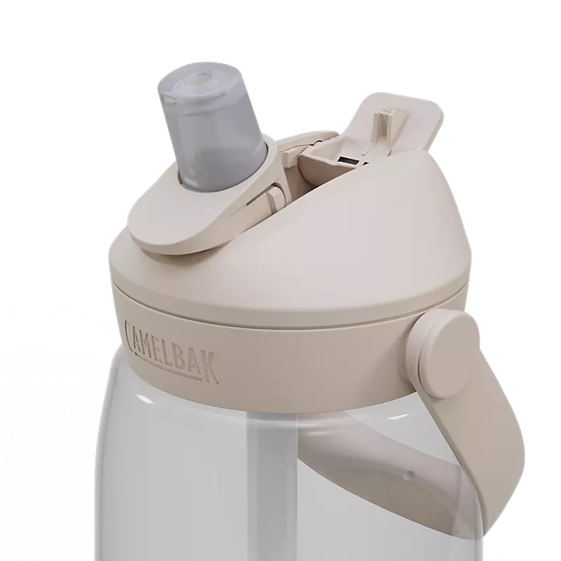 Camelbak Thrive Flip Straw 32oz Bottle with Tritan Renew
