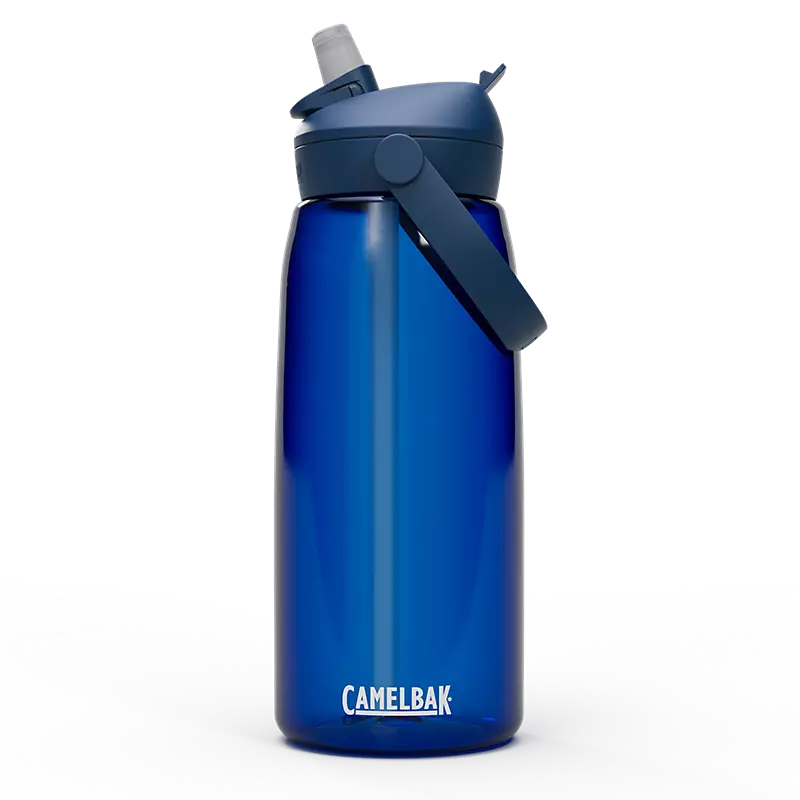 Camelbak Thrive Flip Straw 32oz Bottle with Tritan Renew