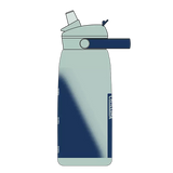 Camelbak Thrive Flip Straw 32oz Bottle with Tritan Renew