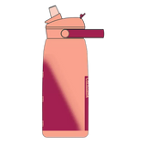 Camelbak Thrive Flip Straw 32oz Bottle with Tritan Renew