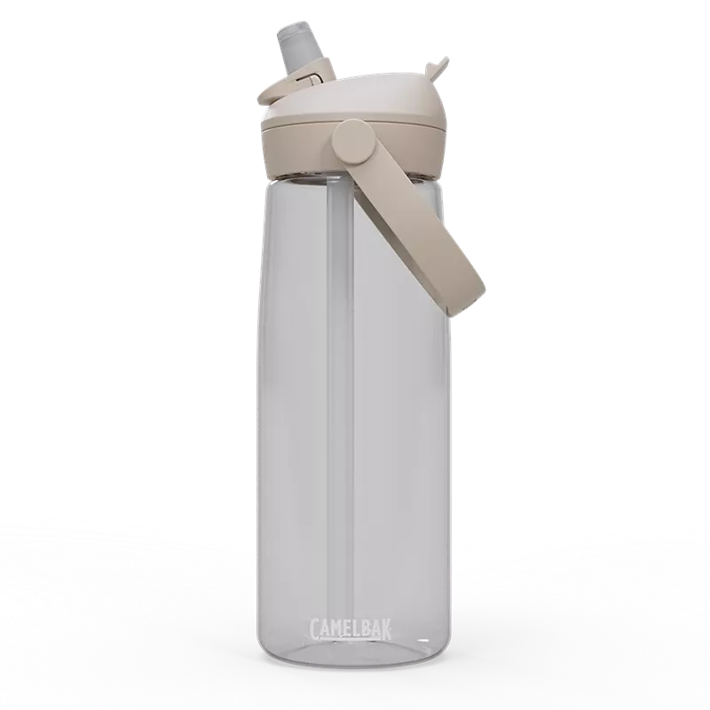 Camelbak Thrive Flip Straw 25oz Bottle with Tritan Renew