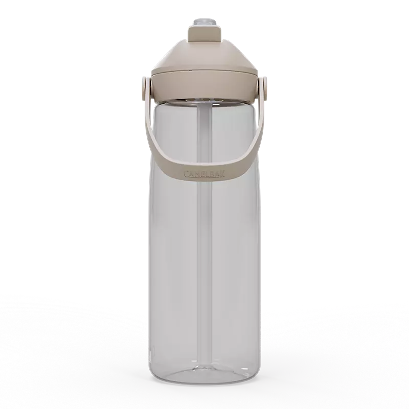 Camelbak Thrive Flip Straw 25oz Bottle with Tritan Renew