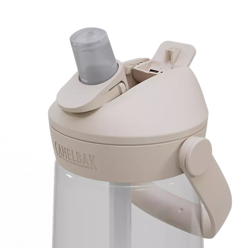 Camelbak Thrive Flip Straw 25oz Bottle with Tritan Renew