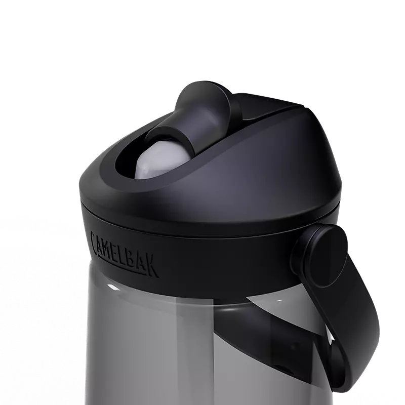 Camelbak Thrive Flip Straw 25oz Bottle with Tritan Renew