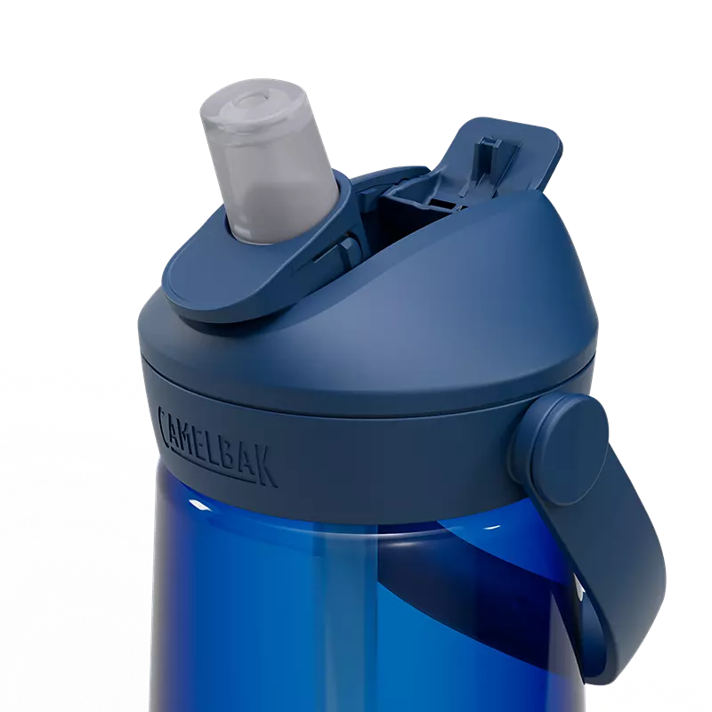 Camelbak Thrive Flip Straw 25oz Bottle with Tritan Renew