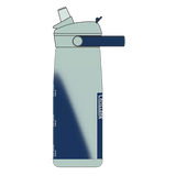 Camelbak Thrive Flip Straw 25oz Bottle with Tritan Renew