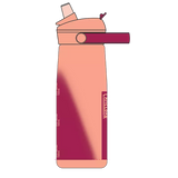 Camelbak Thrive Flip Straw 25oz Bottle with Tritan Renew