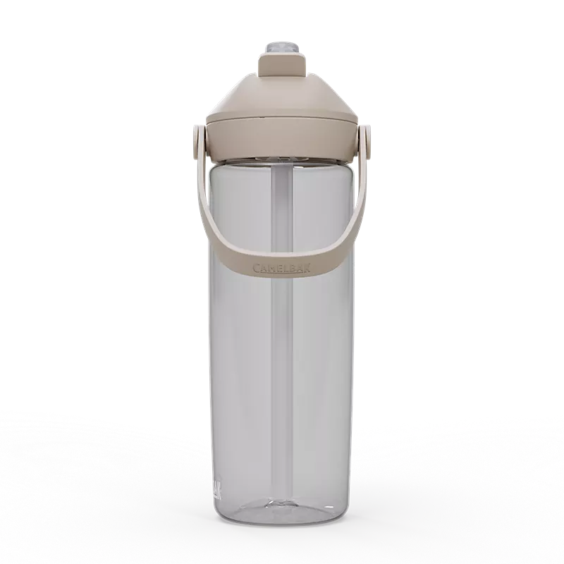 Camelbak Thrive Flip Straw 20oz Bottle with Tritan Renew
