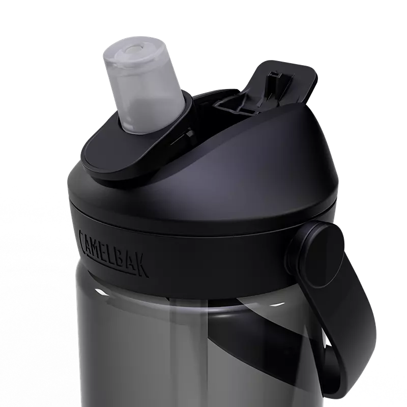 Camelbak Thrive Flip Straw 20oz Bottle with Tritan Renew