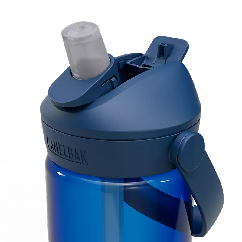 Camelbak Thrive Flip Straw 20oz Bottle with Tritan Renew