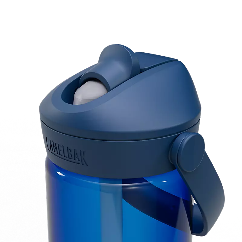 Camelbak Thrive Flip Straw 20oz Bottle with Tritan Renew