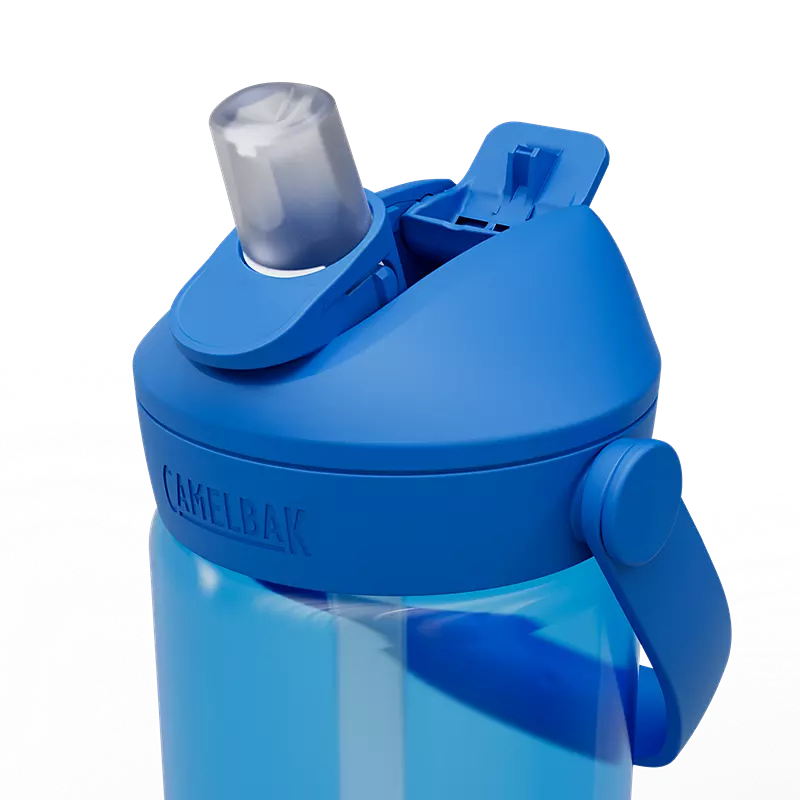 Camelbak Thrive Flip Straw Kids 14oz Bottle with Tritan Renew