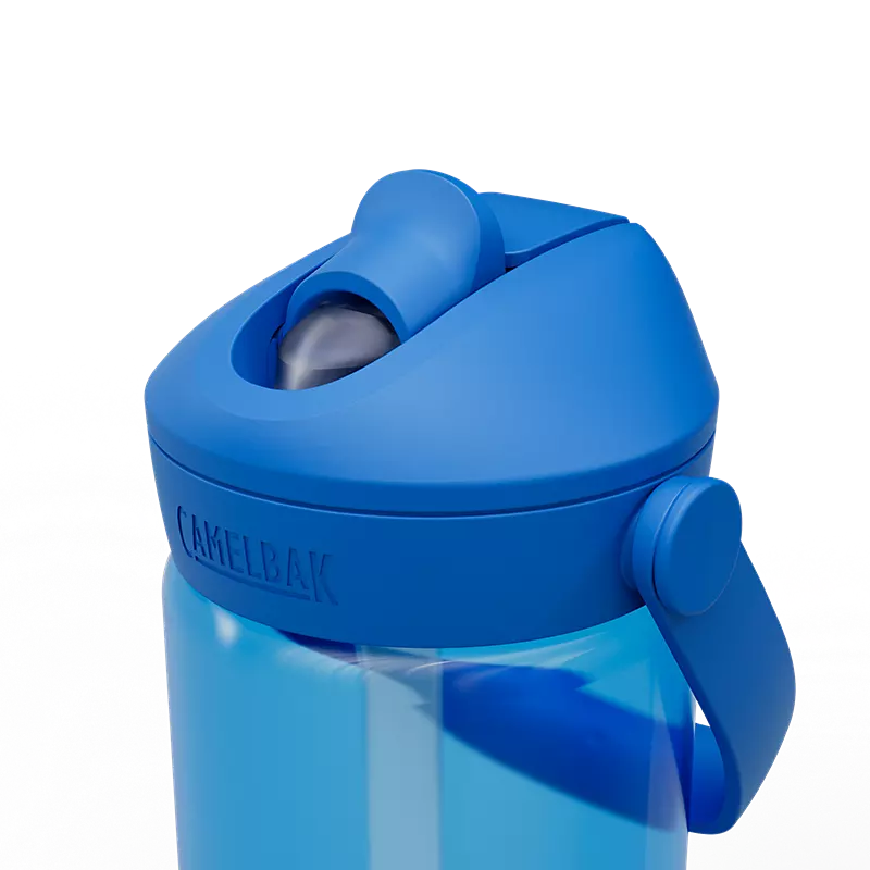 Camelbak Thrive Flip Straw Kids 14oz Bottle with Tritan Renew