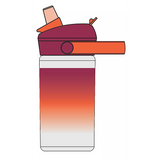 Camelbak Thrive Flip Straw Kids 14oz Bottle with Tritan Renew