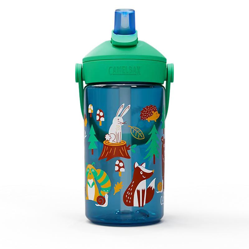Camelbak Thrive Flip Straw Kids 14oz Bottle with Tritan Renew