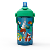 Camelbak Thrive Flip Straw Kids 14oz Bottle with Tritan Renew
