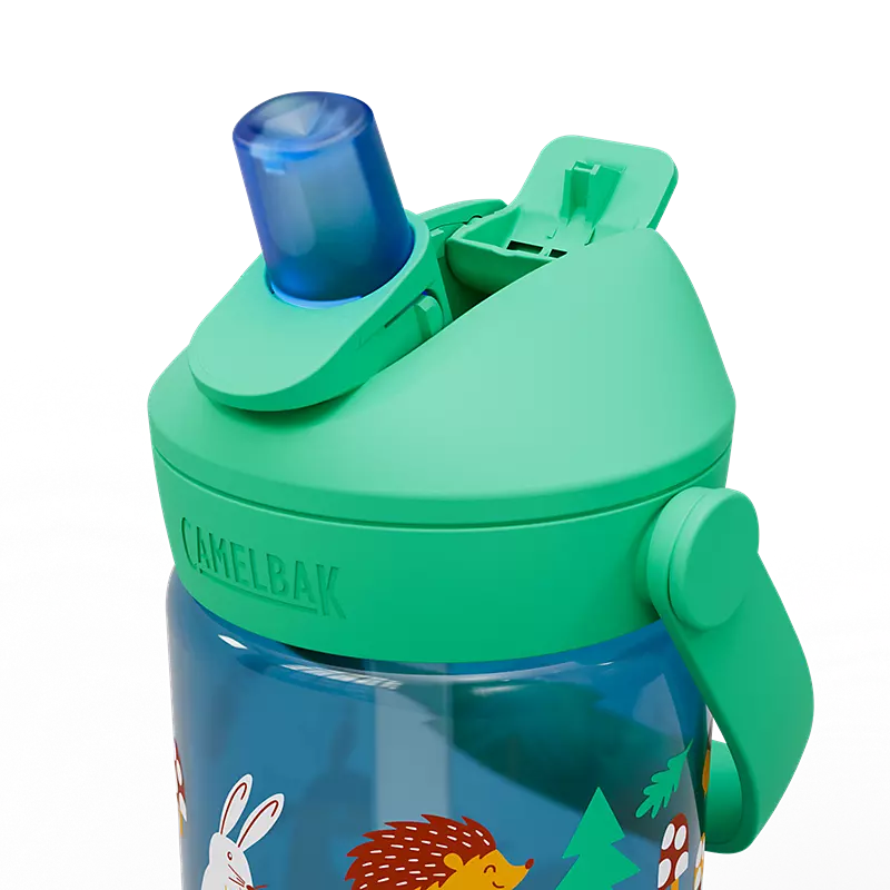 Camelbak Thrive Flip Straw Kids 14oz Bottle with Tritan Renew