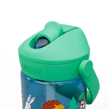 Camelbak Thrive Flip Straw Kids 14oz Bottle with Tritan Renew