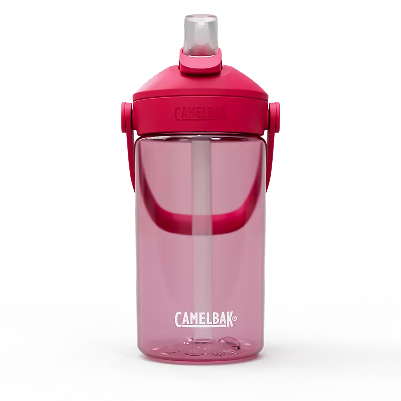 Camelbak Thrive Flip Straw Kids 14oz Bottle with Tritan Renew