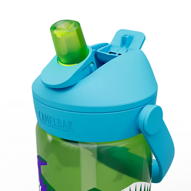 Camelbak Thrive Flip Straw Kids 14oz Bottle with Tritan Renew