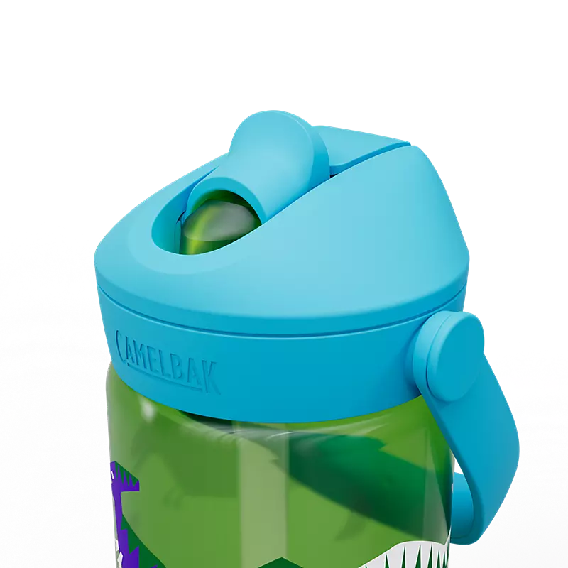 Camelbak Thrive Flip Straw Kids 14oz Bottle with Tritan Renew