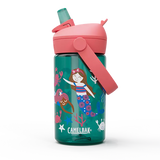Camelbak Thrive Flip Straw Kids 14oz Bottle with Tritan Renew