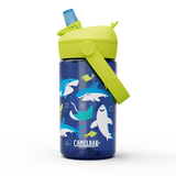 Camelbak Thrive Flip Straw Kids 14oz Bottle with Tritan Renew