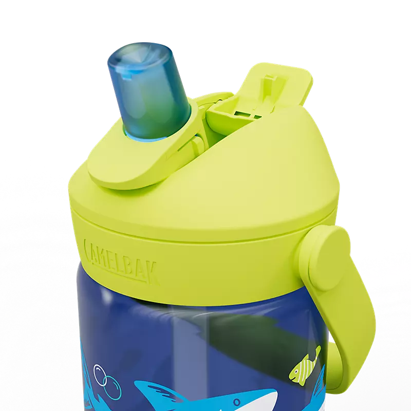 Camelbak Thrive Flip Straw Kids 14oz Bottle with Tritan Renew