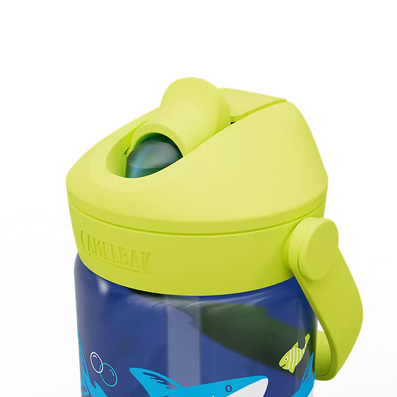 Camelbak Thrive Flip Straw Kids 14oz Bottle with Tritan Renew