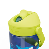Camelbak Thrive Flip Straw Kids 14oz Bottle with Tritan Renew