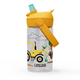 Camelbak Thrive Flip Straw Kids 14oz Bottle with Tritan Renew