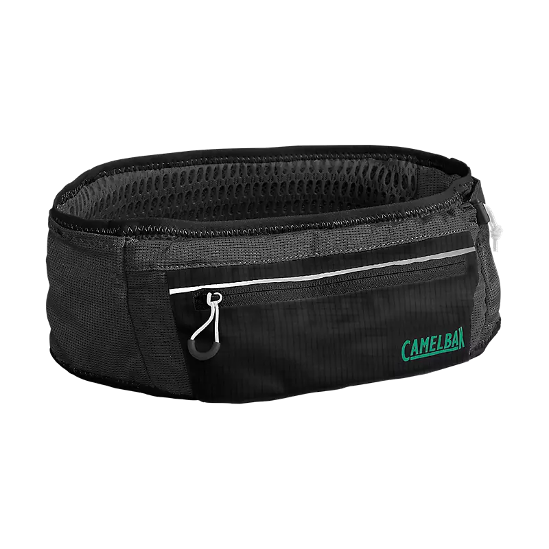Camelbak Ultra Belt 2.5L with 17oz Quick Stow Flask