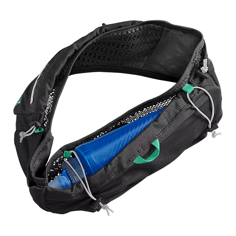 Camelbak Ultra Belt 2.5L with 17oz Quick Stow Flask